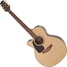 Takamine GN51CELH Natural Left-Handed Electro-Acoustic Guitar