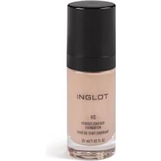 Inglot Foundations Inglot HD Perfect Coverup Fooundation 72 Light Cool - NEW