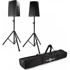 Electro-Voice Högtalare Electro-Voice ETX-15P 15" Active PA Speaker