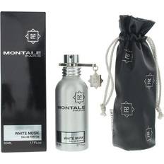 Montale White Musk Eau De Parfum 50ml