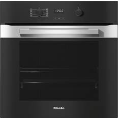 Miele Ovens Miele H 2850 B Stainless Steel