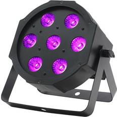 MaxiPar Quad LED Par Can
