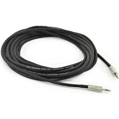 Gear4music Stereo Minijack Minijack Cable, 3m