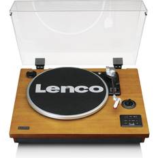Turntable Lenco LS-55WA Bluetooth MP3 Turntable