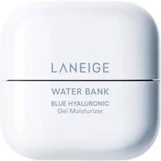 Laneige Water Bank Blue Hyaluronic Gel Moisturizer with Mint Extract 50ml