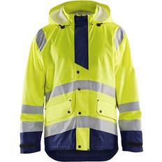 Blåkläder Arbeitsjacken Blåkläder 43272005 Hi-vis Level 3 Rain Jacket