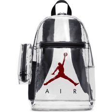 School Bags NIKE Jordan School Backpack 17L - Clear