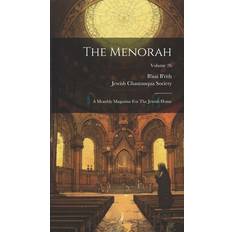 The Menorah (Hardcover) (Paperback)