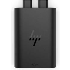 65W GaN USB-C Laptop Charger
