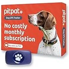 Pitpat Pets Pitpat Dog GPS Tracker Blue