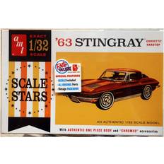 1963 Chevy Corvette 1:32