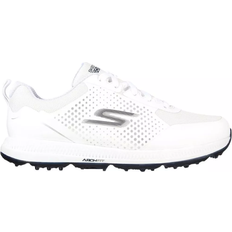 Synthetik Golfschuhe Skechers GO GOLF Elite 5 Sport W - White/Navy