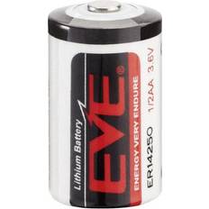 ER14250 1200mAh Compatible