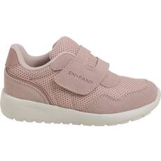 En fant sneakers med velcro En Fant Sneakers Velcro - Misty Rose