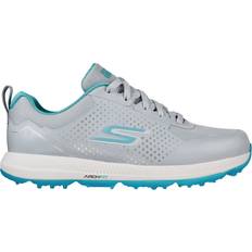 TPU Golfschuhe Skechers GO GOLF Elite 5 Sport W - Gray/Aqua