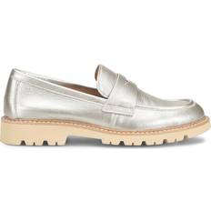 Argent - Femme Mocassins Comfortiva Women's Lakota Loafers