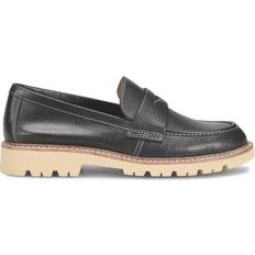 Comfortiva Lakota Leather Flat
