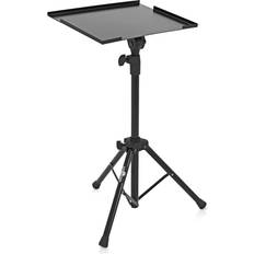 Gear4music Adjustable Laptop Stand by Gear4music