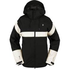 Volcom Melancon Gore-Tex Jacket - Black