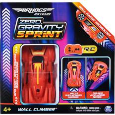 Zero Gravity Sprint Wall Climber