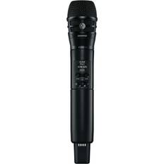 Shure SLXD2/K8B-K59 Wireless Handheld Microphone Transmitter