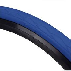 Tannus Semi Slick Hard Tubeless 700c X Rigid Tyre