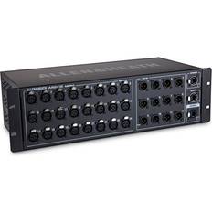 AR2412 Expander AudioRack for GLD System