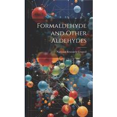 Formaldehyde and Other Aldehydes 9781019590584 (Hæftet)