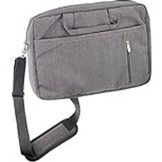 Navitech Grey Bag Samsung Galaxy Book4 Pro 360