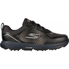 Skechers GO GOLF Elite 5 Sport W - Black/Rose Gold