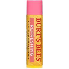 Vitamin E Leppepleie Burt's Bees Lip Balm Pink Grapefruit 4.25g