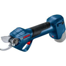 Elektriske grensakser Bosch Pro Pruner 06019K1020 Solo