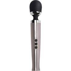 Die Cast Rechargeable Vibrating Massager