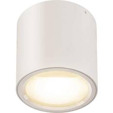 SLV Ocolus Klus White