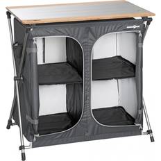 Razor Ultralight CT Camping cabinets