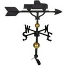 Garden Games Classic Truck Weathervane