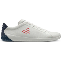 Vivobarefoot Trainers Vivobarefoot Geo Court Eco M - White/Navy/Red