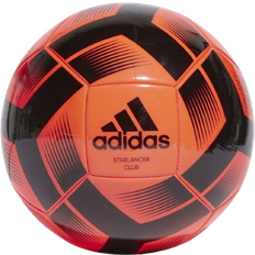 Adidas Starlancer Club Football - Orange