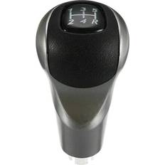 Gear Knobs Tlily Head, 5 Speed Shift Knob Manual Shift Ball