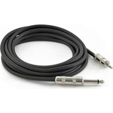 Gear4music Mono Minijack 3.5mm