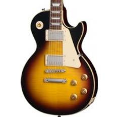Epiphone Les Paul Standard Tobacco Burst 1959
