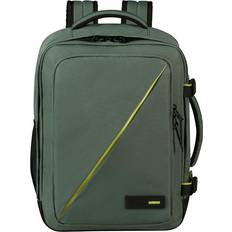 Take2Cabin Backpack S/M - Dark Green