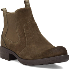 Chelsea Boots Earth Origins Roxana - Olive