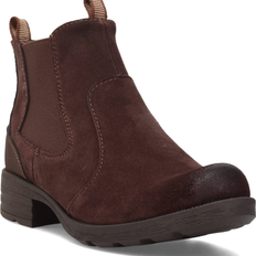 Chelsea Boots Earth Origins Roxana - Walnut