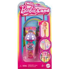 Barbie Mini BarbieLand Pop Reveal Doll Case of 10