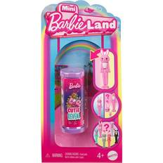 Barbie Mini Cutie Reveal Doll Case of 10