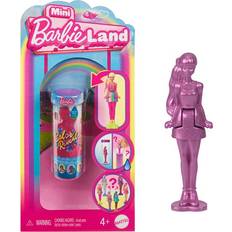 Leksaker Barbie Mini Color Reveal