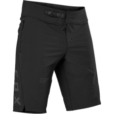 Fox Flexair Shorts - Black