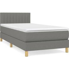 vidaXL 1957718 Cama con Estructura