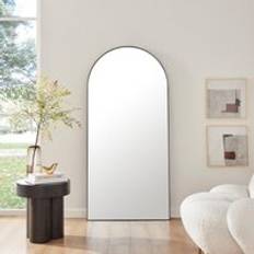 Ottilie Large Length Arch Decorative Wall Mirror